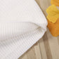 Afunbaby Baby Girl Boy Knit Sweater Blouse Pullover Sweatshirt Warm Crewneck Long Sleeve Tops For Infant Toddler (4-5T,A-White)