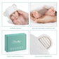 Miniboo Baby Hooded Towel - Ultra-Soft And Absorbent Rayon From Bamboo Baby Towels For Newborn To Toddlers - Hypoallergenic Baby