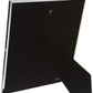Carter'S Baby'S First Year Animal Theme Silver Metal Month By Month Picture Frame, 9.75' L X 11.75' H