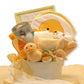 Bath Time Baby Gift Tub