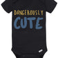 Onesies Brand Baby Boys 8-Pack Short Sleeve Mix & Match Bodysuits And Toddler T Shirt Set, Dangerously Cute Tiger, 0-3 Months Us