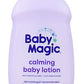 Baby Magic Calming Baby Lotion, Lavender & Chamomile, 30 Oz