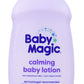 Baby Magic Calming Baby Lotion, Lavender & Chamomile, 30 Oz