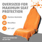 Transition & Seat Wrap V2.0 (Orange)
