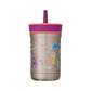 Contigo Kids Leighton Straw Tumbler with Spill-Proof Lid, 12oz