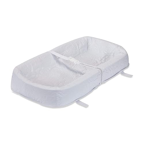4 Sided Changing Pad Size: 30'