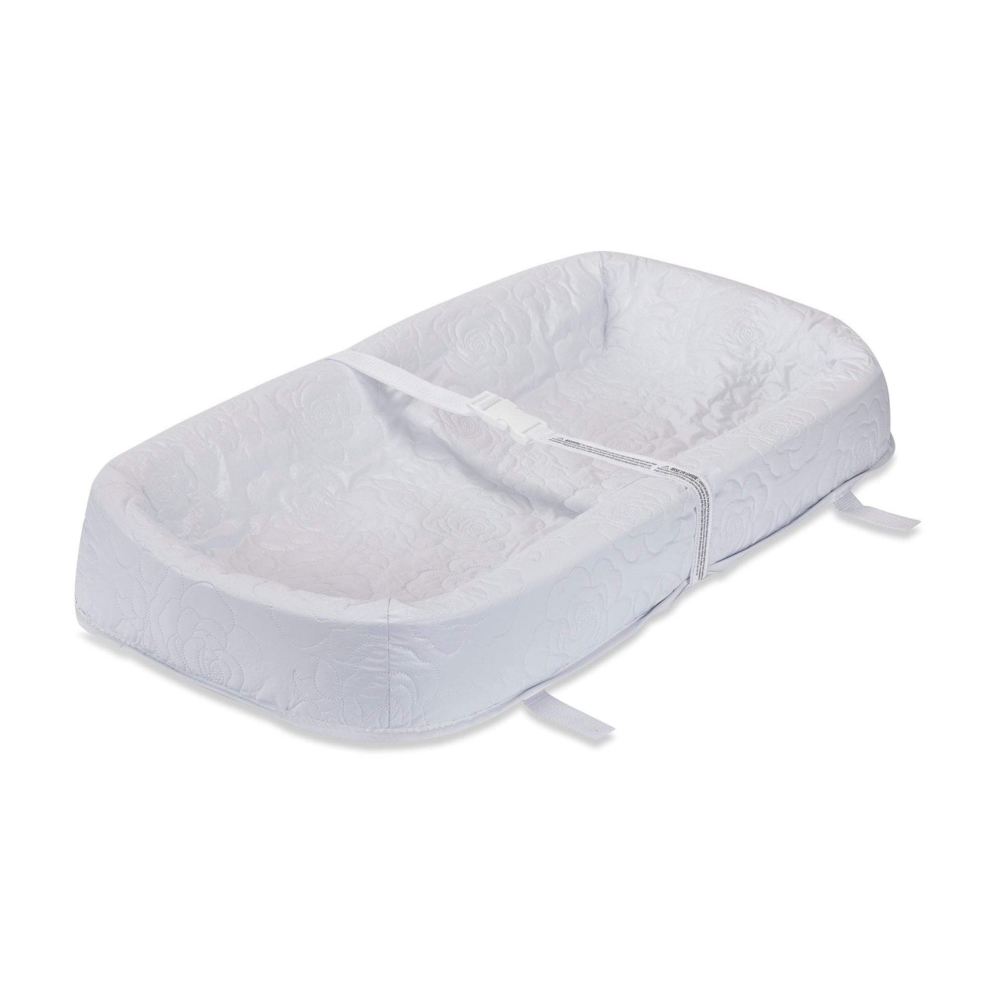 4 Sided Changing Pad Size: 30'