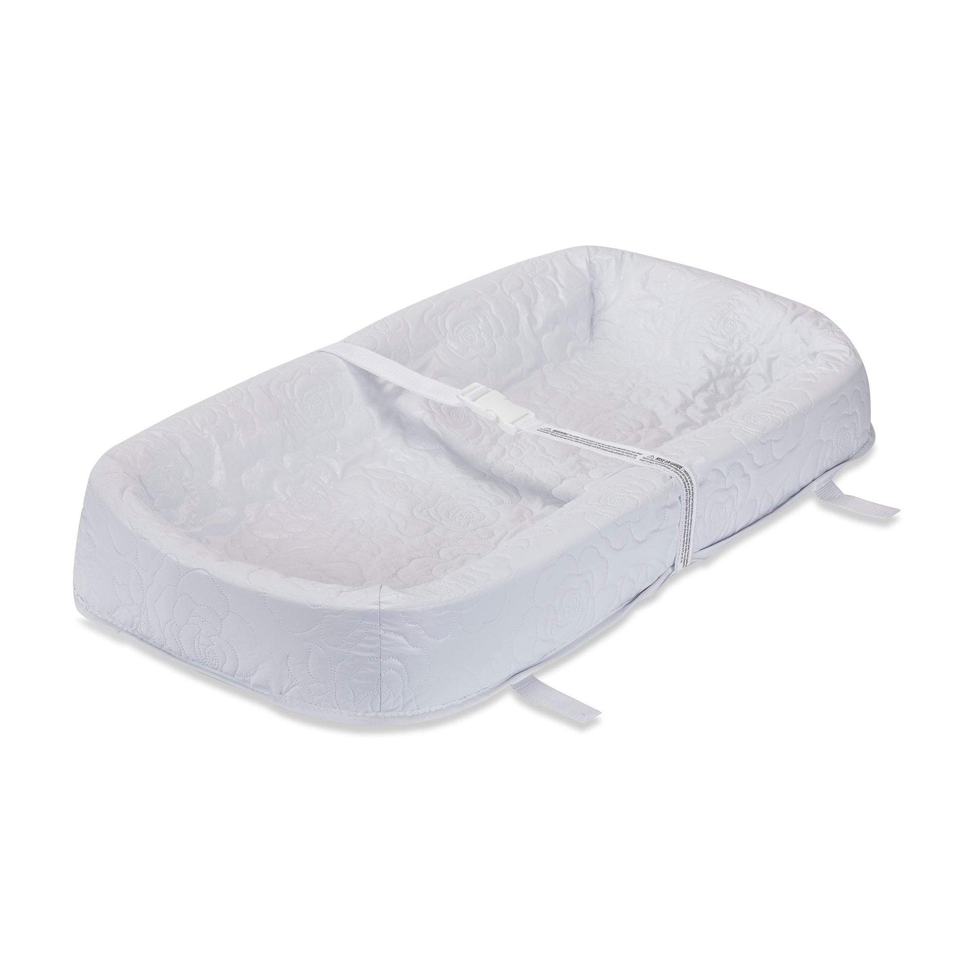 4 Sided Changing Pad Size: 30'