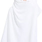 Hiphop Panda Bamboo Hooded Towel For Kids - 30
