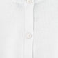 The Children'S Place Baby Toddler Girls Bow Pocket Cardigan, White, 3T