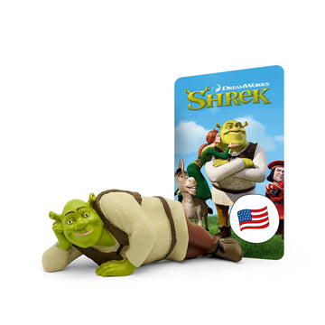 Tonies Shrek Audio Toy Figurine