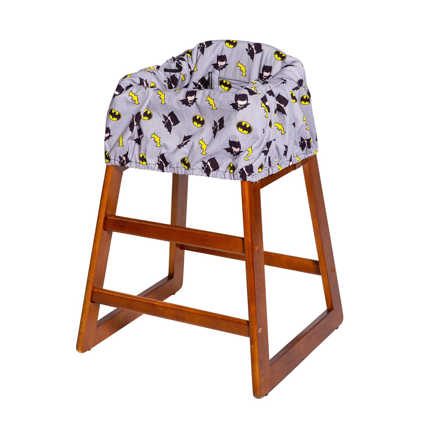 J.L. Childress Warner Bros. Shopping Cart & High Chair Cover for Baby, Kids, & Toddler - Cover for Grocery Carts & Restaurants,