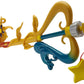 Disguise Women'S Kairi'S Keyblade Accessory, Multi, One Size