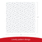 Premium Foam Baby Play Mat, 50''X50'' Playpen Mat, One-Piece Crawling Mat Non Slip Cushioned Mats For Babies, Infant And Toddler