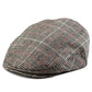 Born To Love Boys Driver Cap Boys Tweed Page Baby Kids Unisex Sm 2 To 3 Yrs 52 Cm