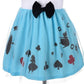 Dressy Daisy Princess Dress Up Clothes Halloween Fancy Party Tulle Skirt Summer Outfit With Hair Hoop For Toddler Girls Size 4T,