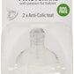 Twistshake Anti-Colic Teat Medium 2+M
