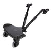 Diono Hop n Roll Universal Stroller Board, Compatible with Most Strollers, Wagons and Travel Systems, Holds Children up to 50lb