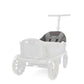 Comfort Seat For Toddlers For Veer Cruiser 2 Seater