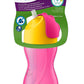 Avent Philips Baby Straw Sipper |10 Fl Oz | Anti Spill Sippy Cup With Soft Silicone Straw Bpa Free & Non Toxic For Baby/Kids Of 