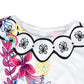 Cotrio Mirabel Costume For Girls Birthday Party Dress Role Play Clothes Halloween Costumes Cosplay Outfits Princess Dresses Size