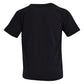 Unique Baby Boys Happy New Year 2023 Party Shirt (6, Black)
