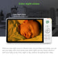 Leapfrog Lf930Hd Baby Monitor, 7    720P Hd Display,Video Baby Monitor With Camera And Audio, 1080P Smart Remote Access,360 Pan