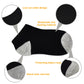 Sptramle Kids Ankle Socks, Baby Low Cut Socks For Toddlers Kids Boys Girls(1-2 Years Old), 25 Pairs Half Cushion No Show Socks S