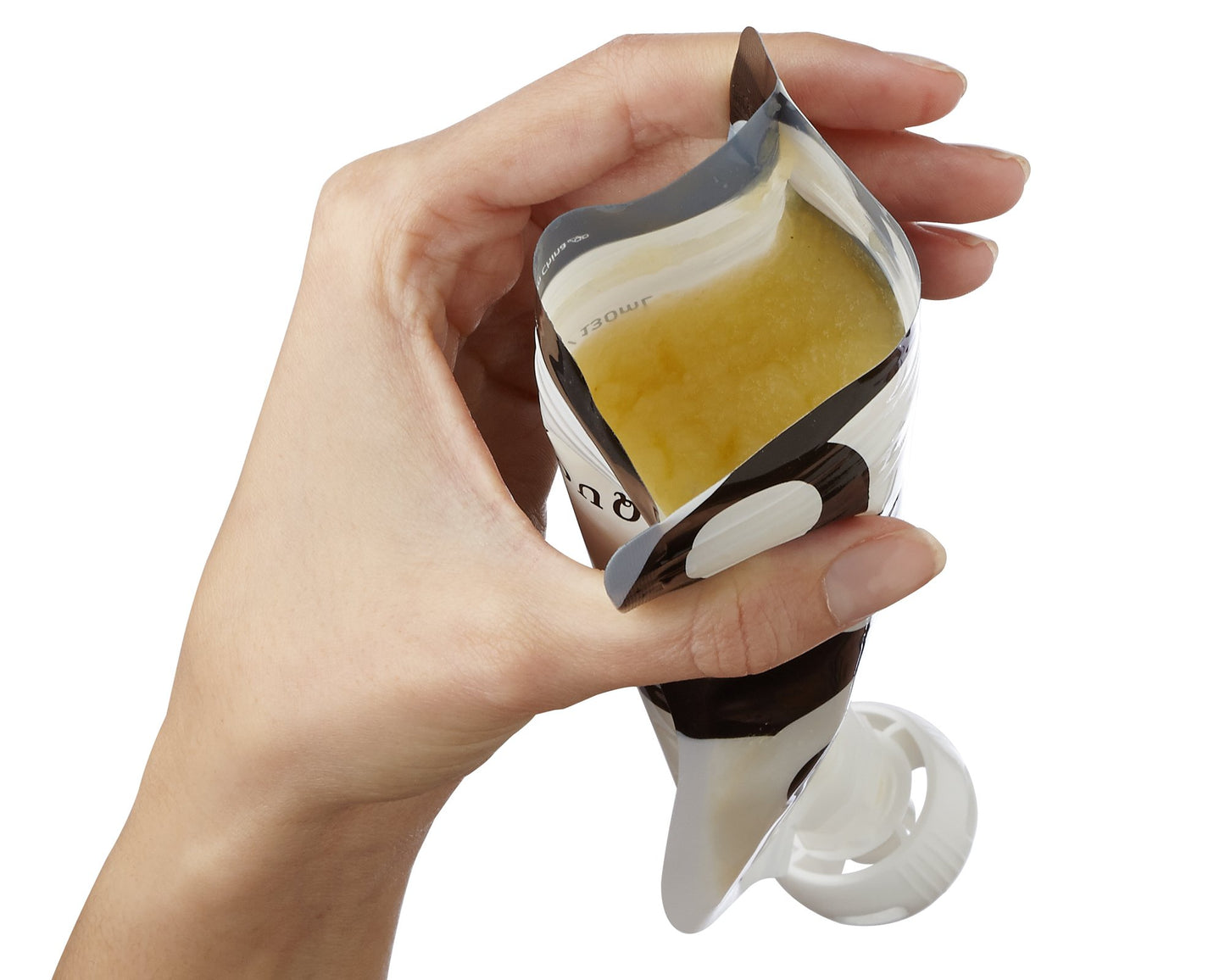 Squooshi Reusable Baby Food Pouches For Toddlers  Bpa Free Plastic, Food Safe, Freezer Safe  Refillable For Applesauce Yogurt &