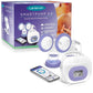 Lansinoh Smartpump2.0 Double Electric Breastpump For Breastfeeding Moms