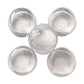 Safety 1St Child Proof Clear View Stove Knob Covers (Set Of 5)