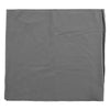 Newborn Wrap, Lovely Exquisite Skin Friendly Baby Photo Wrap Soft Durable Breathable Absorbent for Photography(Dark Gray)