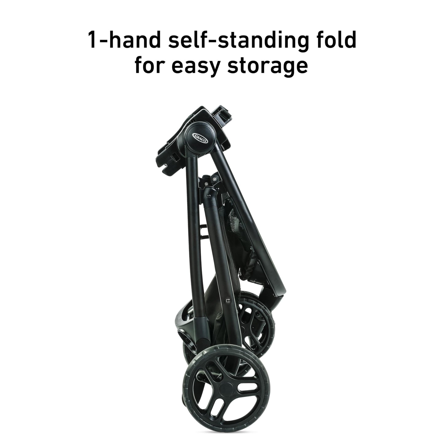 Graco Modes 3 Lite Dlx Travel System, West Point