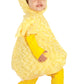 Underwraps Kid'S Toddler'S Duck Belly Babies Costume Childrens Costume, Yellow, Extra Small