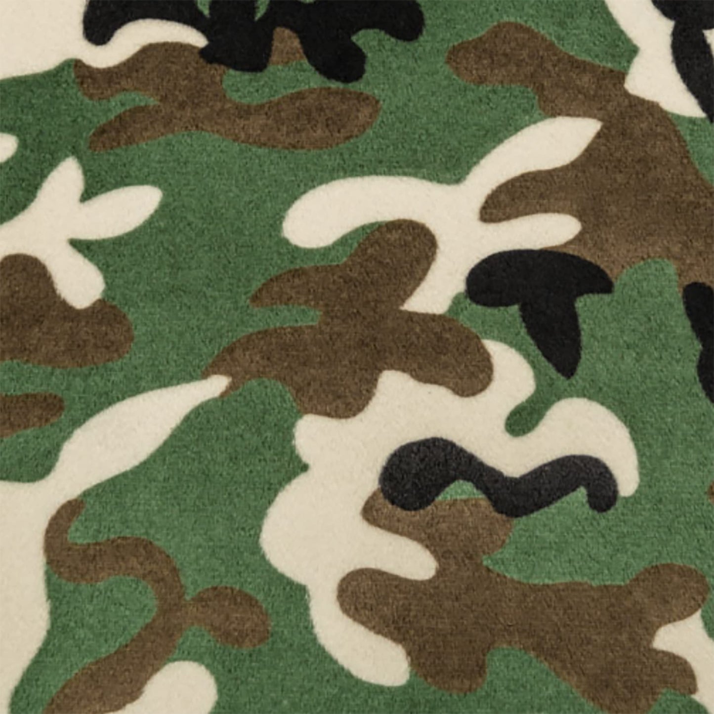 Meg Original Baby Boy Burp Cloth Set Of 4, Camouflage
