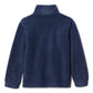 Columbia Baby Steens Mountain Ii Fleece, Dark Mountain/Collegiate Navy, 12/18