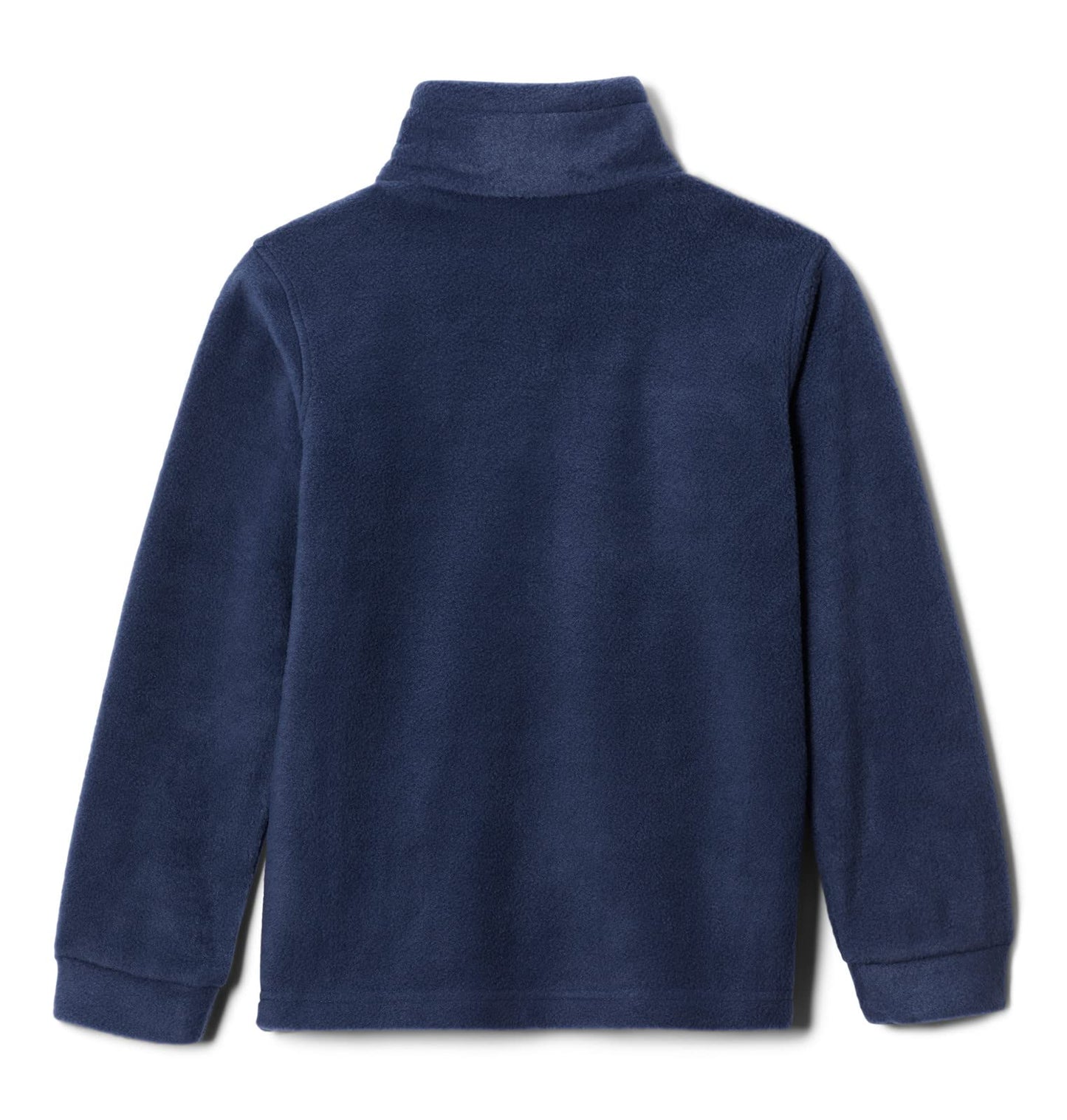 Columbia Baby Steens Mountain Ii Fleece, Dark Mountain/Collegiate Navy, 12/18