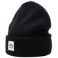 55Cube Baby Beanie 3-5 Years 5-8 Years Black