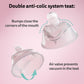 Wonder Woman Dc Comics - Herobility Double Anti-Colic Baby Bottles - 5 Fl Oz/140Ml - 3-Pack