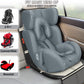 Xhyang Car Seat Protector, 2 Pack, Universal Fit, Polyvinyl Chloride & Leather, For Child Baby Car Seat, Waterproof, Durable, 60