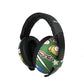 Banz Earmuffs Infant Hearing Protection - Ages 0-2 Years (Baseball)