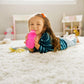 Munchkin 21399: 10Oz Simple Clean Straw Cup - Pink