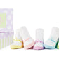 Trumpette Suzie Q 6 Pair Socks, Assorted, 0-12 Months
