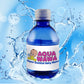 Aquawawa Nursery Water For Babies 12 Pack 8 Oz Bottles Purified Vapor Distilled | Single Serve | Lightweight For Diaper Bag | Bp