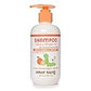 Little Twig Shampoo, Natural Plant Derived Formula, Tangerine, 8.5 Fl Oz.