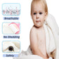 Foinemyed Toddler Baby Bath Towels With Hood 27.5'X55' Soft Hooded Bath Towel Ultra Absorbent Bath Towel For Newborn Boys Girl