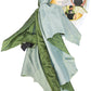 Rubie'S Mechanical Wings Costume Accessory Green