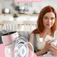 Hands Free Breast Pump, Wearable Breastfeeding Pump 3 Modes & 9 Levels, Double Electric Portable Pump Low Noise With Long Batter