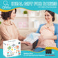 Orzbow Stroller Arch Toy for Baby, Musical Carseat Toys Hanging with Teething, Baby Mobile for Crib Bassinet Car Seat and Bounce