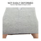 Zando Baby Girls Tights Soft Cable Knit Tight Leggings For Baby Big Girls Toddler Seamless Socks Infant Pants Stockings Ivory Wh